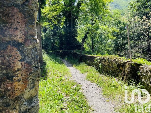 Maison à vendre 4 pièces 86 m² Val-d'Aigoual