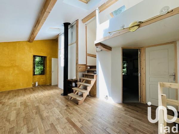 Maison à vendre 4 pièces 86 m² Val-d'Aigoual