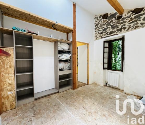 Maison à vendre 4 pièces 86 m² Val-d'Aigoual