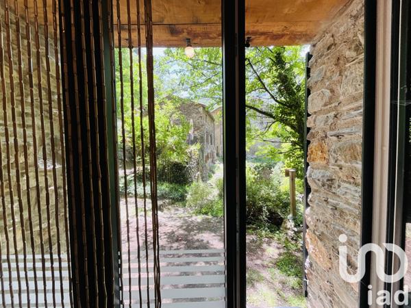 Maison à vendre 4 pièces 86 m² Val-d'Aigoual