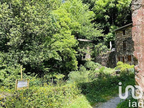 Maison à vendre 4 pièces 86 m² Val-d'Aigoual