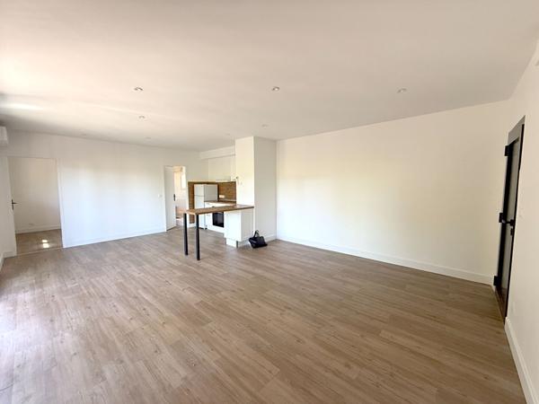 Appartement Parentis En Born 2 pièce(s) 46.5 m2, balcon, clim, parking