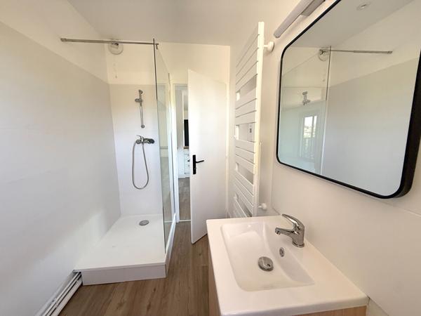 Appartement Parentis En Born 2 pièce(s) 46.5 m2, balcon, clim, parking