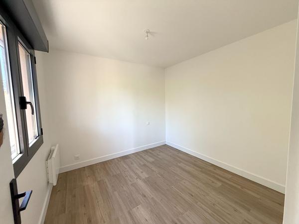 Appartement Parentis En Born 2 pièce(s) 46.5 m2, balcon, clim, parking