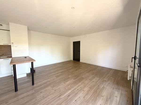 Appartement Parentis En Born 2 pièce(s) 46.5 m2, balcon, clim, parking