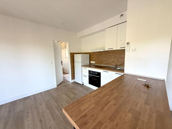 Appartement Parentis En Born 2 pièce(s) 46.5 m2, balcon, clim, parking