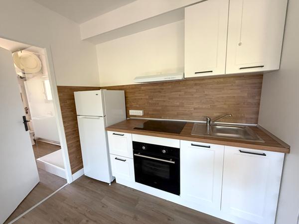 Appartement Parentis En Born 2 pièce(s) 46.5 m2, balcon, clim, parking