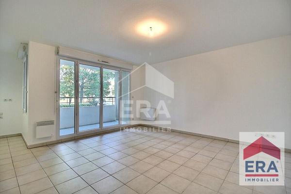 Appartement Montfavet Agroparc - T2 - 44m² - 1chambre - Stationnement privatif - Balcon