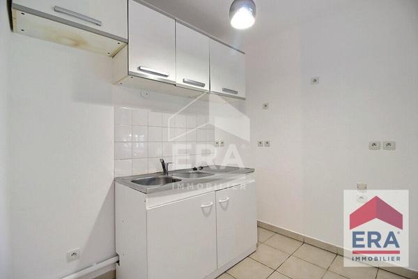 Appartement Montfavet Agroparc - T2 - 44m² - 1chambre - Stationnement privatif - Balcon