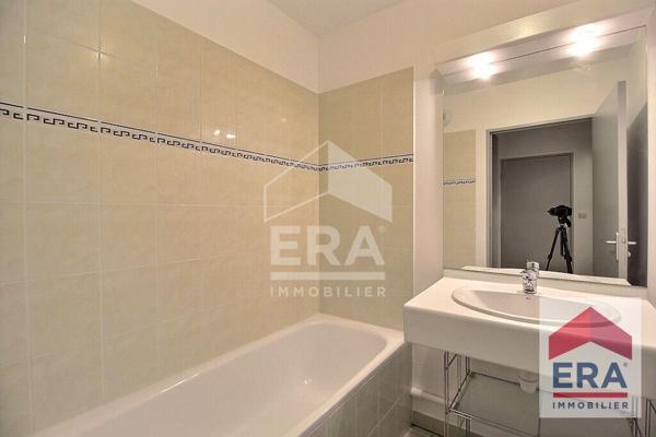 Appartement Montfavet Agroparc - T2 - 44m² - 1chambre - Stationnement privatif - Balcon