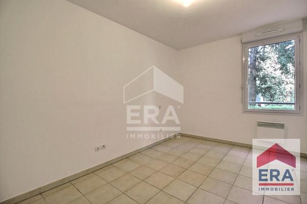 Appartement Montfavet Agroparc - T2 - 44m² - 1chambre - Stationnement privatif - Balcon