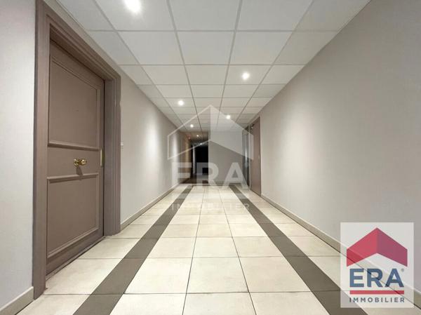 Appartement Montfavet Agroparc - T2 - 44m² - 1chambre - Stationnement privatif - Balcon