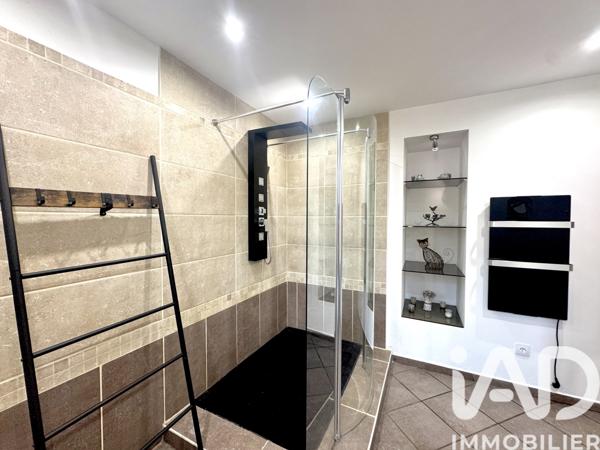 Maison à vendre 6 pièces 162 m² Bourg-Saint-Andéol