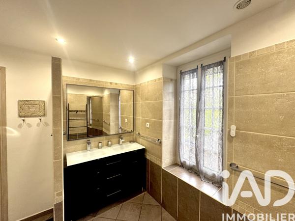 Maison à vendre 6 pièces 162 m² Bourg-Saint-Andéol