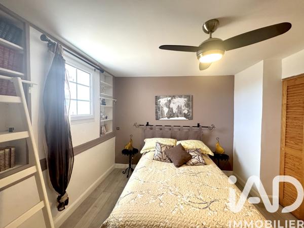 Maison à vendre 6 pièces 162 m² Bourg-Saint-Andéol