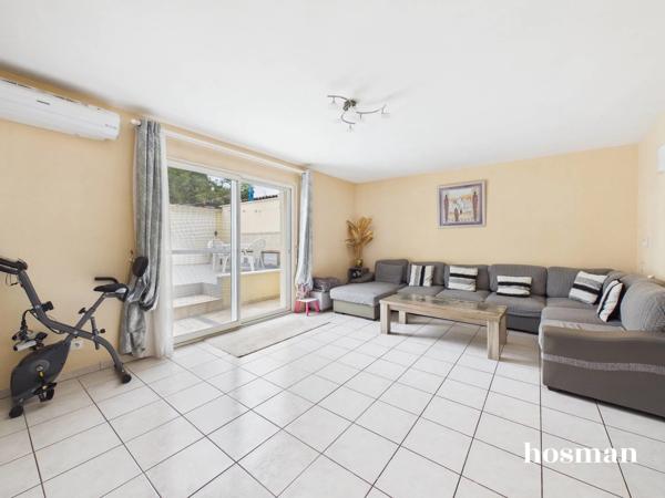 Maison individuelle 5 pièces de 114 m² avec terrasse – Rue Thérèse, Carbon-Blanc