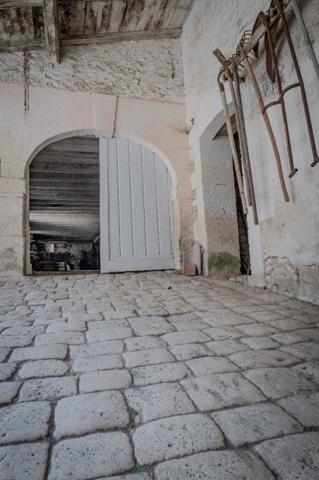 MAGNIFIQUE MAISON DE MAITRE AVEC DEPENDANCES SUR  3 HA