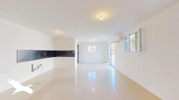 Appartement à vendre |  Marseille 13 |  4 pièces | 100 m²