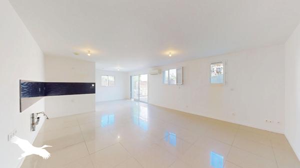 Appartement à vendre |  Marseille 13 |  4 pièces | 100 m²