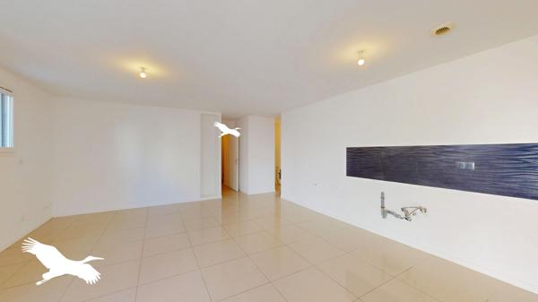 Appartement à vendre |  Marseille 13 |  4 pièces | 100 m²