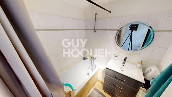 Maison de Village Entièrement Rénovée, 4 pièces