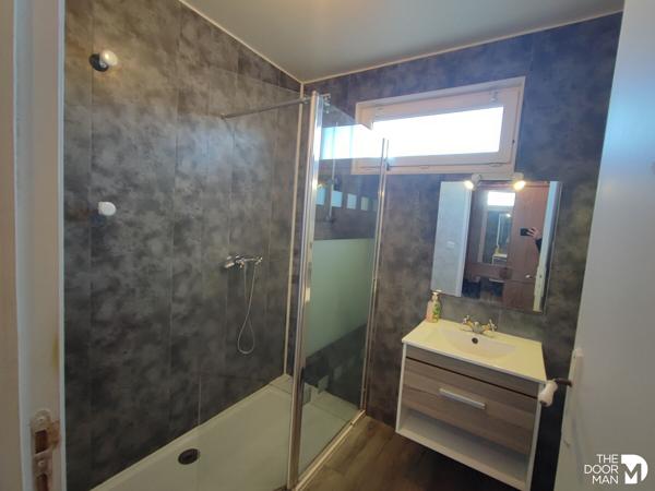 Maison - Vendu - 129 m² - COURTOMER | The Door Man