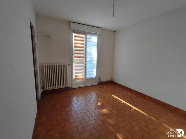 Maison - Vendu - 129 m² - COURTOMER | The Door Man