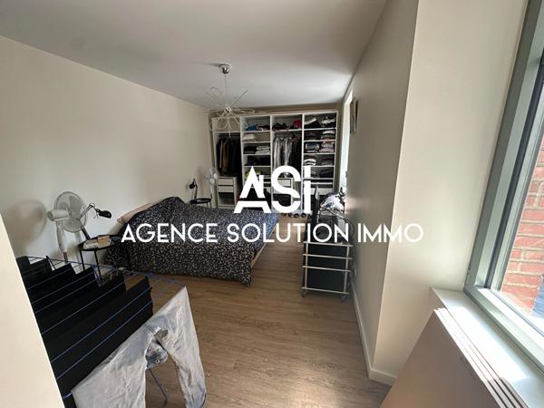 Tres belle Maison rénovée 6 pièce(s) 102 m2 avec piscine