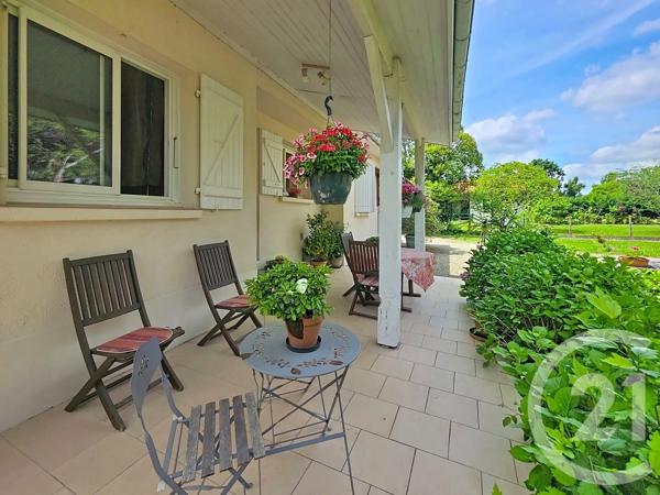 Maison à vendre  5 pièces - 111 m 2   MONTBETON  - 82