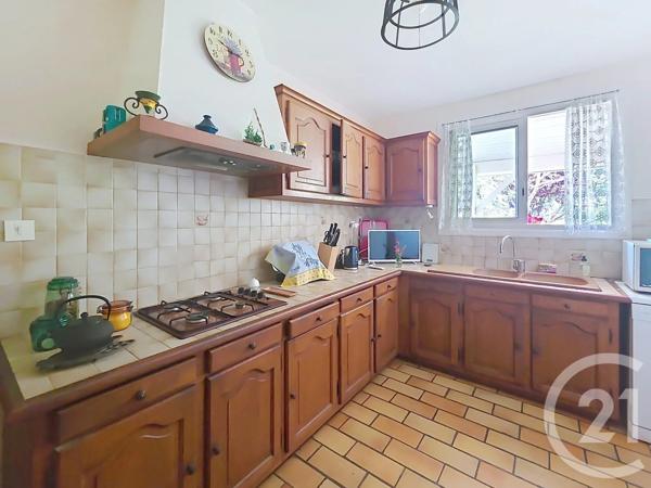 Maison à vendre  5 pièces - 111 m 2   MONTBETON  - 82