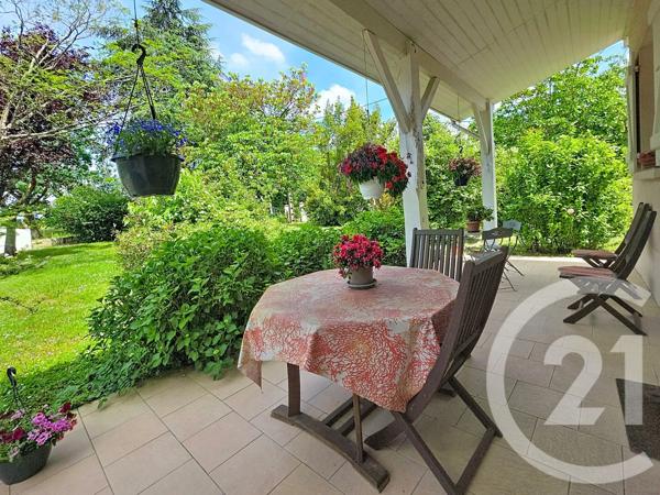 Maison à vendre  5 pièces - 111 m 2   MONTBETON  - 82