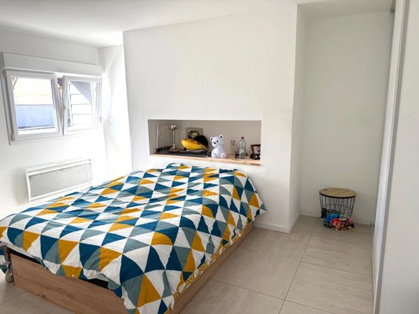 Axe Dieppe / Le Tréport