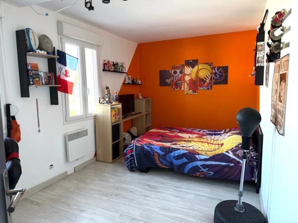 Axe Dieppe / Le Tréport