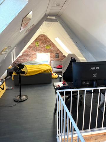 Axe Dieppe / Le Tréport