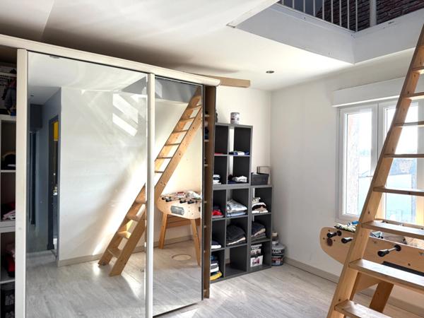 Axe Dieppe / Le Tréport