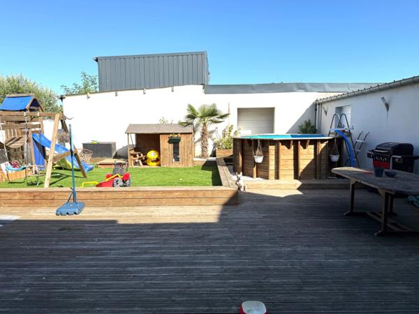 Axe Dieppe / Le Tréport