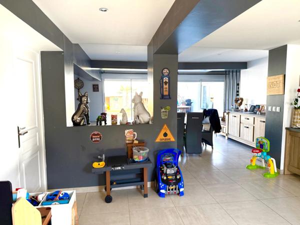 Axe Dieppe / Le Tréport