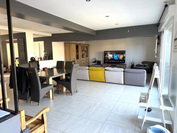 Axe Dieppe / Le Tréport