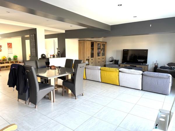 Axe Dieppe / Le Tréport