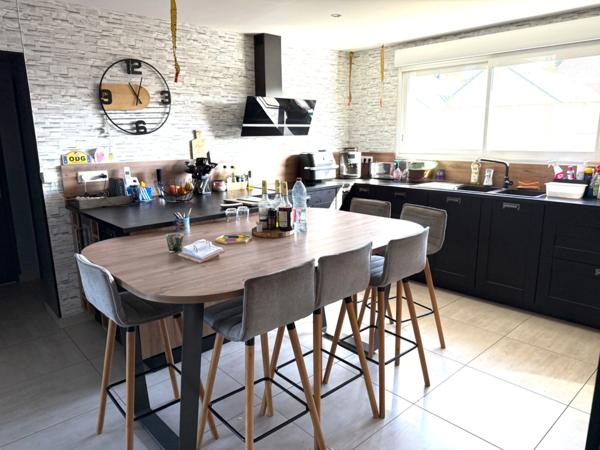 Axe Dieppe / Le Tréport