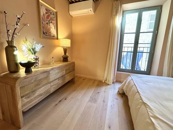 Superbe rénovation, belle maison en pierre du village !