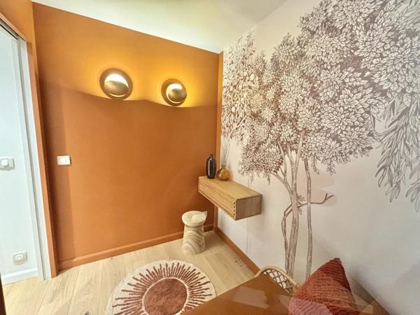 Superbe rénovation, belle maison en pierre du village !