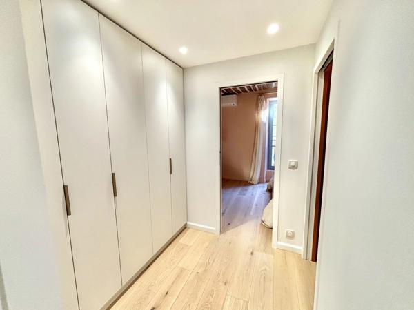 Superbe rénovation, belle maison en pierre du village !