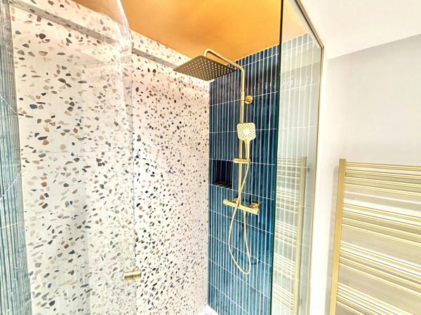 Superbe rénovation, belle maison en pierre du village !