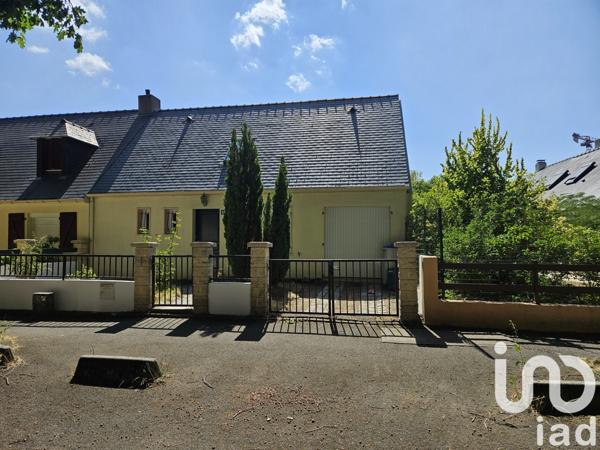 Maison à vendre 4 pièces 94 m² Nantes