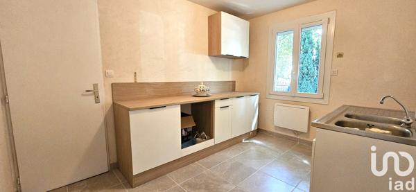 Maison à vendre 4 pièces 94 m² Nantes