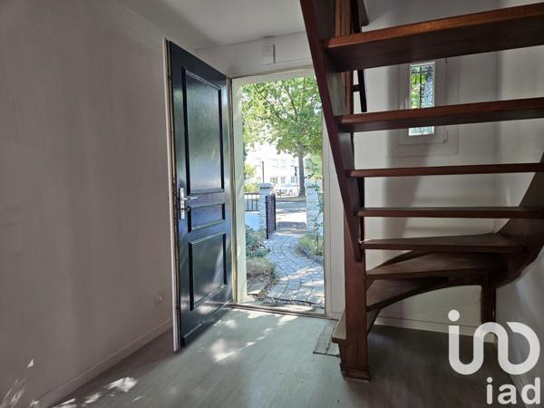 Maison à vendre 4 pièces 94 m² Nantes