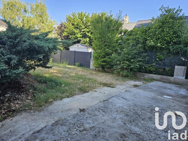 Maison à vendre 4 pièces 94 m² Nantes