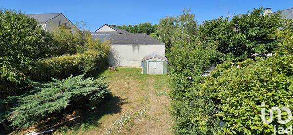 Maison à vendre 4 pièces 94 m² Nantes