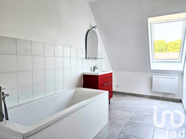 Maison à vendre 4 pièces 94 m² Nantes